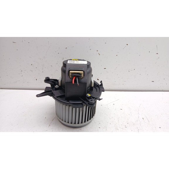 Recambio de motor calefaccion para opel combo e tour / life (k9) 1.5 referencia OEM IAM 9849717080  