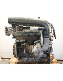 Recambio de motor completo para audi tt (8j3) 1.8 tfsi referencia OEM IAM CDAA R 128.946KM 