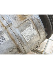 Recambio de compresor aire acondicionado para alfa romeo mito (955_) 1.4 tjet (955axa1b) referencia OEM IAM 0000071793072 / 0000 2