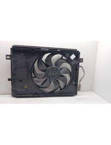 Recambio de electroventilador para peugeot rifter 1.5 bluehdi 100 referencia OEM IAM 9847019780 8291539 8240647