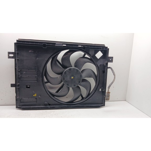 Recambio de electroventilador para peugeot rifter 1.5 bluehdi 100 referencia OEM IAM 9847019780 8291539 8240647