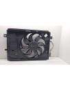 Recambio de electroventilador para peugeot rifter 1.5 bluehdi 100 referencia OEM IAM 9847019780 8291539 8240647