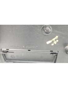 Recambio de electroventilador para peugeot rifter 1.5 bluehdi 100 referencia OEM IAM 9847019780 8291539 8240647 2