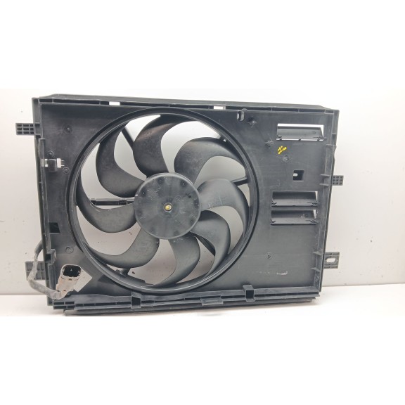 Recambio de electroventilador para peugeot rifter 1.5 bluehdi 100 referencia OEM IAM 9847019780 8291539 8240647