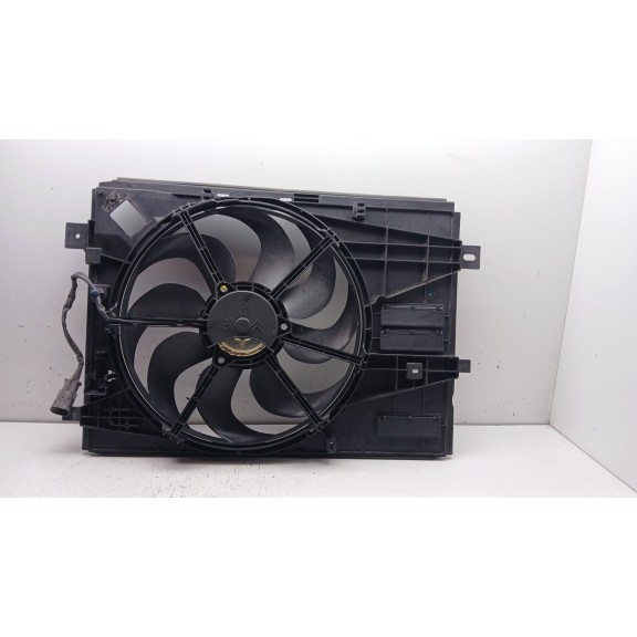 Recambio de electroventilador para peugeot rifter 1.5 bluehdi 100 referencia OEM IAM 9847019780 8291539 8240647