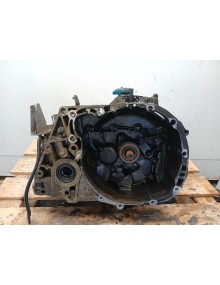 Recambio de caja cambios para renault megane ii (bm0/1_, cm0/1_) 1.6 16v referencia OEM IAM 7702302091 / 7701723232  