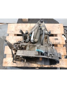 Recambio de caja cambios para renault megane ii (bm0/1_, cm0/1_) 1.6 16v referencia OEM IAM 7702302091 / 7701723232   2