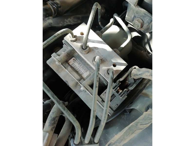 Recambio de abs para land rover range rover (lm) v8 td vogue referencia OEM IAM 0265235020  