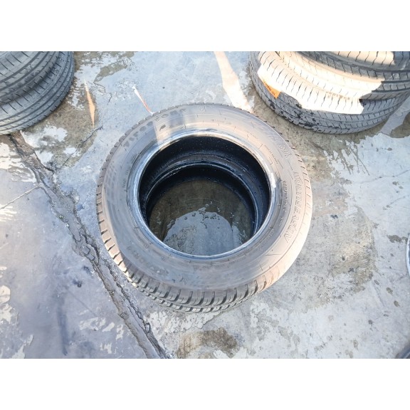 Recambio de neumatico para dacia spring ev (b6m1) referencia OEM IAM 165-70-14 85T X2 FIRESTONE 2024