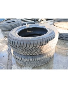 Recambio de neumatico para dacia spring ev (b6m1) referencia OEM IAM 165-70-14 85T X2 FIRESTONE 2024 2