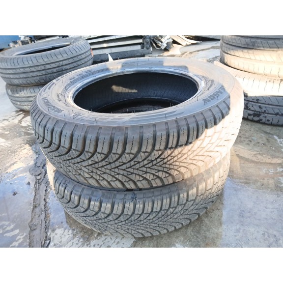 Recambio de neumatico para dacia spring ev (b6m1) referencia OEM IAM 165-70-14 85T X2 FIRESTONE 2024