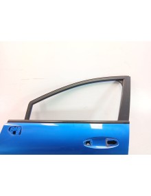 Recambio de puerta delantera izquierda para ford puma (j2k, cf7) 1.0 ecoboost referencia OEM IAM 2405130   2