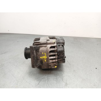 Recambio de alternador para peugeot 508 i (8d_) 1.6 thp referencia OEM IAM 9666997980  