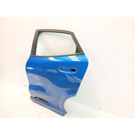 Recambio de puerta trasera izquierda para ford puma (j2k, cf7) 1.0 ecoboost referencia OEM IAM 2405669  