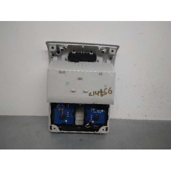 Recambio de luz interior para skoda superb (3v3) ambition referencia OEM IAM 3V0868837B  