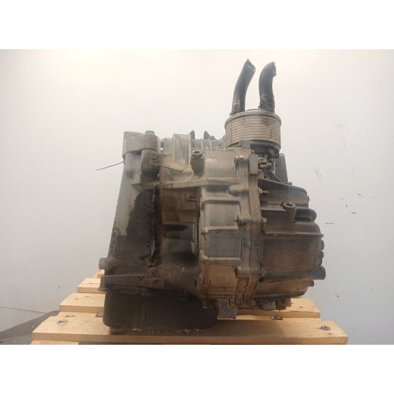 Recambio de caja cambios para audi a3 (8p) 2.0 fsi ambiente referencia OEM IAM GJZ S/C 