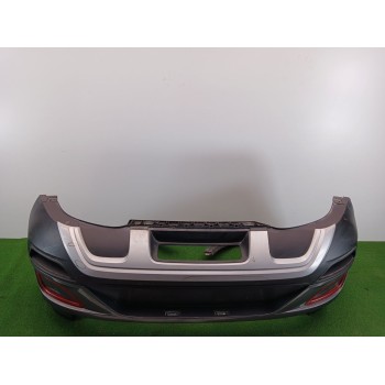 Recambio de paragolpes trasero para volkswagen t-roc (a11, d11) 1.0 tsi referencia OEM IAM 2GA807421G  2GA807434AJ9B9