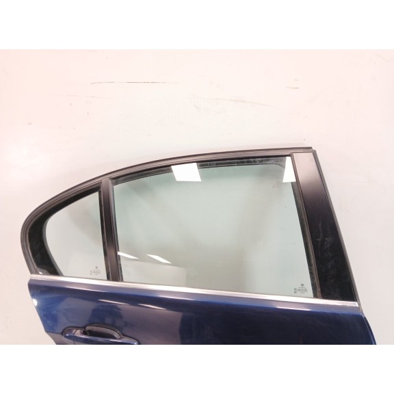 Recambio de puerta trasera derecha para bmw 3 (e90) 320 d referencia OEM IAM 41007203648  