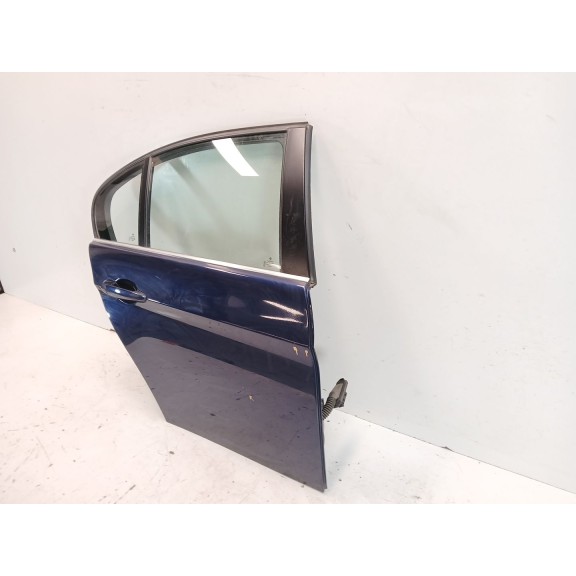 Recambio de puerta trasera derecha para bmw 3 (e90) 320 d referencia OEM IAM 41007203648  