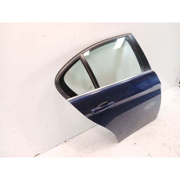Recambio de puerta trasera derecha para bmw 3 (e90) 320 d referencia OEM IAM 41007203648  