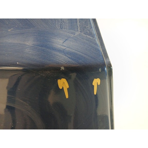 Recambio de puerta trasera derecha para bmw 3 (e90) 320 d referencia OEM IAM 41007203648  