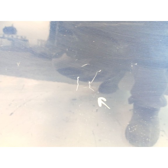 Recambio de puerta trasera derecha para bmw 3 (e90) 320 d referencia OEM IAM 41007203648  