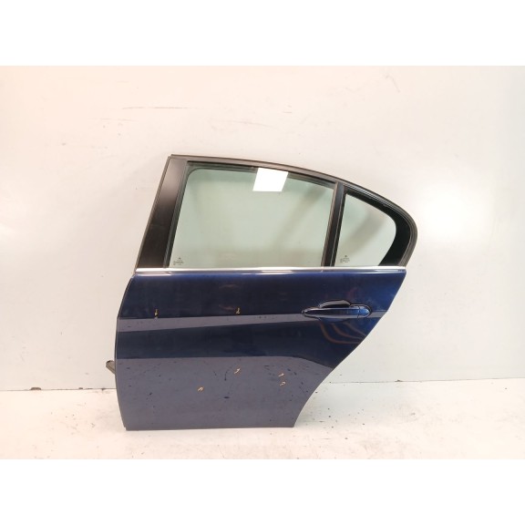 Recambio de puerta trasera izquierda para bmw 3 (e90) 320 d referencia OEM IAM 41007203647  
