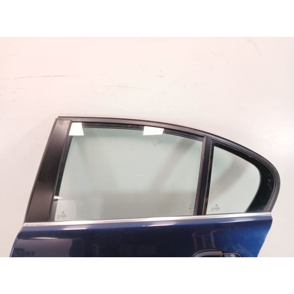 Recambio de puerta trasera izquierda para bmw 3 (e90) 320 d referencia OEM IAM 41007203647  