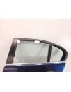 Recambio de puerta trasera izquierda para bmw 3 (e90) 320 d referencia OEM IAM 41007203647  