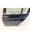 Recambio de puerta trasera izquierda para bmw 3 (e90) 320 d referencia OEM IAM 41007203647  