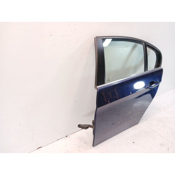 Recambio de puerta trasera izquierda para bmw 3 (e90) 320 d referencia OEM IAM 41007203647  