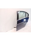Recambio de puerta trasera izquierda para bmw 3 (e90) 320 d referencia OEM IAM 41007203647  