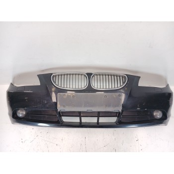 Recambio de paragolpes delantero para bmw 5 (e60) 520 i referencia OEM IAM 51117033694  