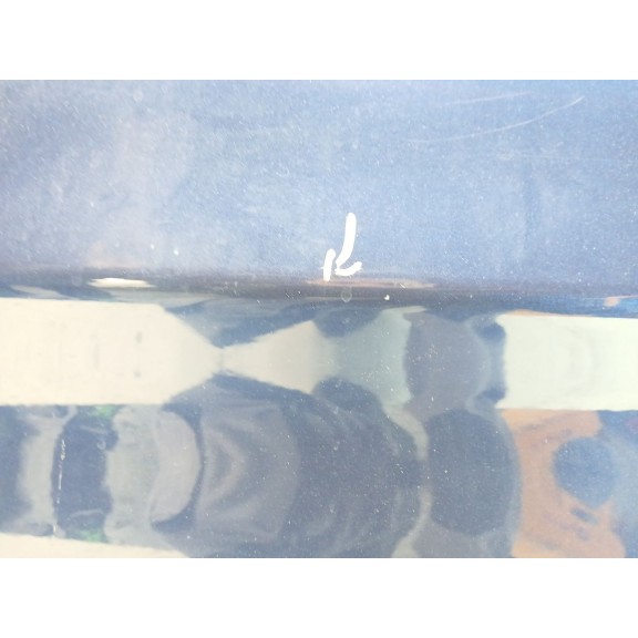 Recambio de puerta trasera izquierda para bmw 3 (e90) 320 d referencia OEM IAM 41007203647  