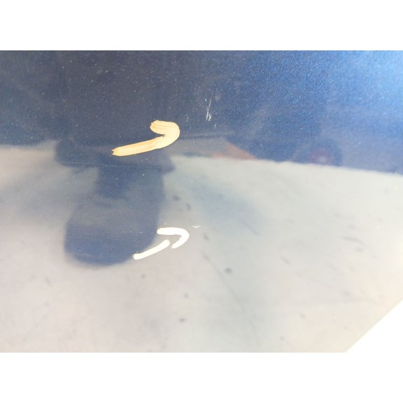 Recambio de puerta trasera izquierda para bmw 3 (e90) 320 d referencia OEM IAM 41007203647  