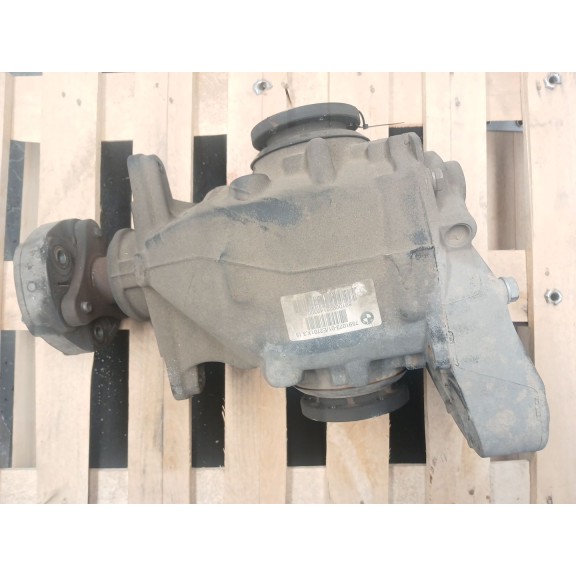 Recambio de diferencial trasero para bmw 3 (e90) 320 d referencia OEM IAM 759107301  