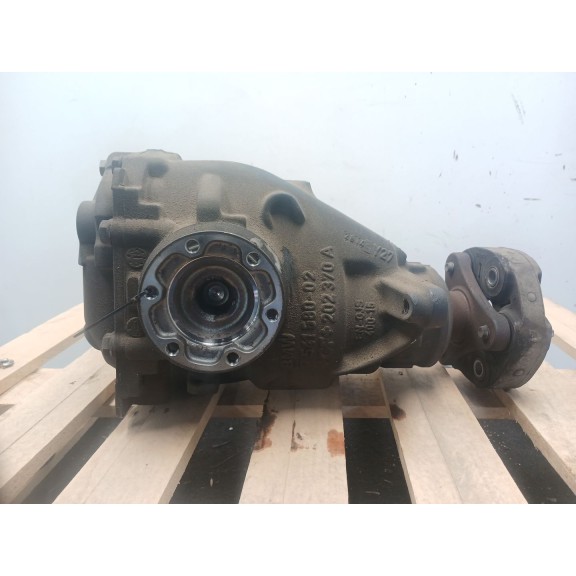 Recambio de diferencial trasero para bmw 3 (e90) 320 d referencia OEM IAM 759107301  