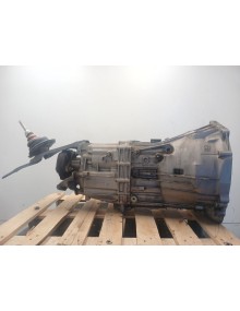 Recambio de caja cambios para bmw 3 (e90) 320 d referencia OEM IAM 1089301071A  