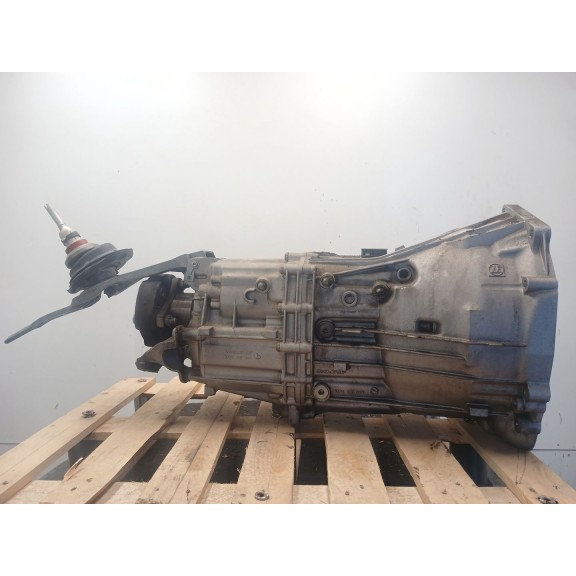 Recambio de caja cambios para bmw 3 (e90) 320 d referencia OEM IAM 1089301071A  