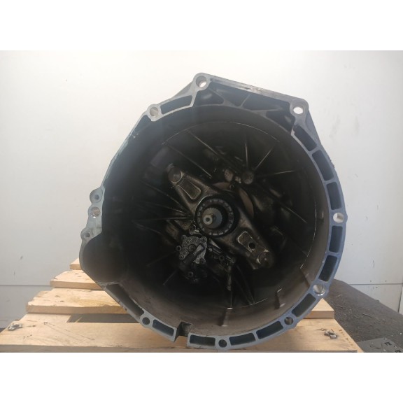 Recambio de caja cambios para bmw 3 (e90) 320 d referencia OEM IAM 1089301071A  