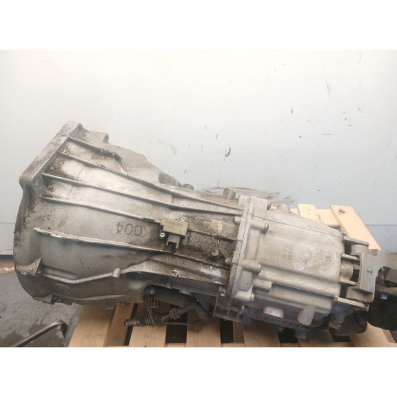 Recambio de caja cambios para bmw 3 (e90) 320 d referencia OEM IAM 1089301071A  