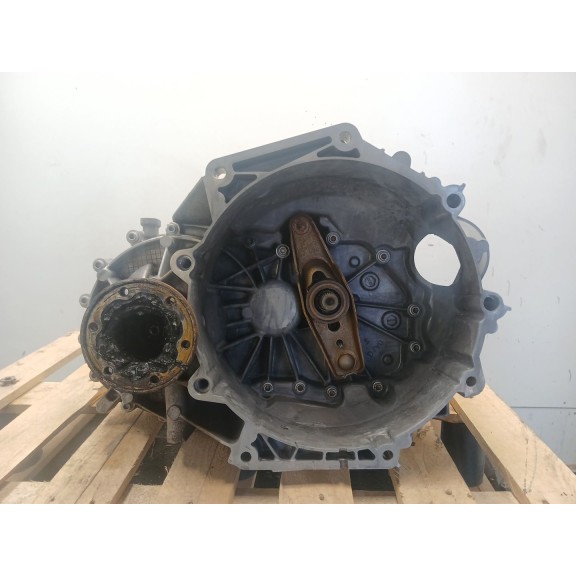 Recambio de caja cambios para volkswagen golf vii lim. (bq1) advance referencia OEM IAM SEL B 