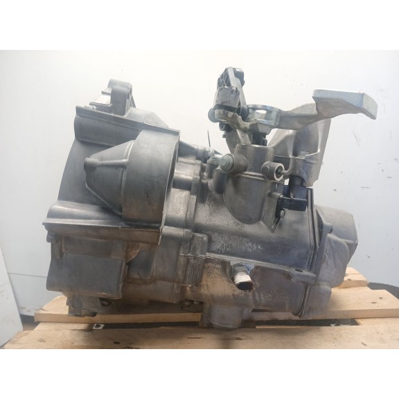 Recambio de caja cambios para volkswagen golf vii lim. (bq1) advance referencia OEM IAM SEL B 