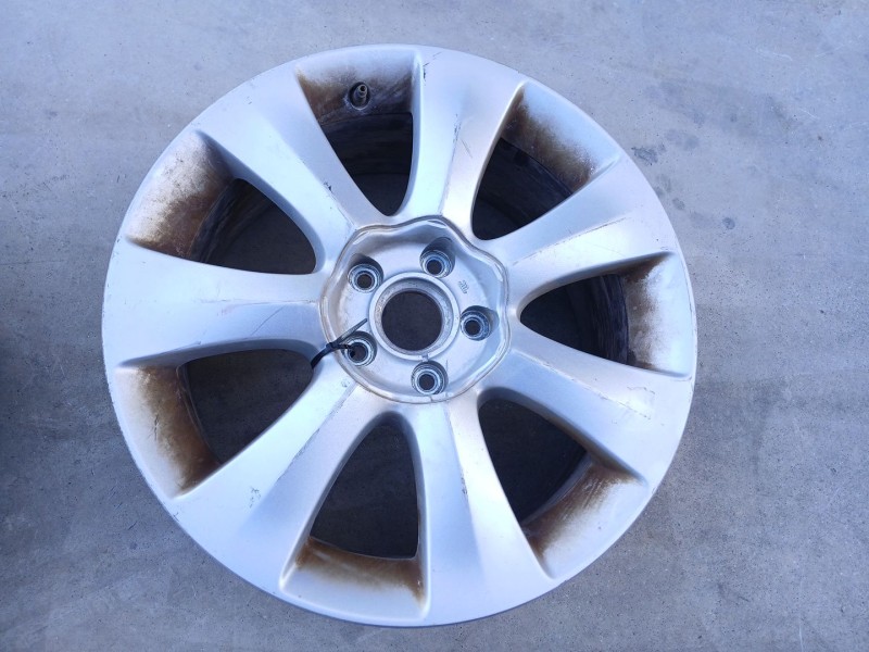 Recambio de llanta para subaru tribeca (b9) 3.0 (wxe) referencia OEM IAM 8JX18 ET55 X1 