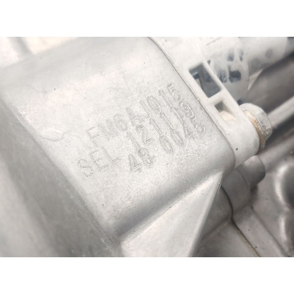 Recambio de caja cambios para volkswagen golf vii lim. (bq1) advance referencia OEM IAM SEL B 