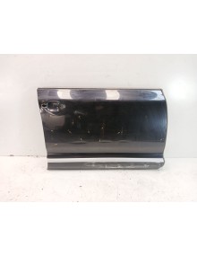 Recambio de puerta delantera derecha para porsche cayenne (9pa) 3.2 referencia OEM IAM 95553101207GRV  