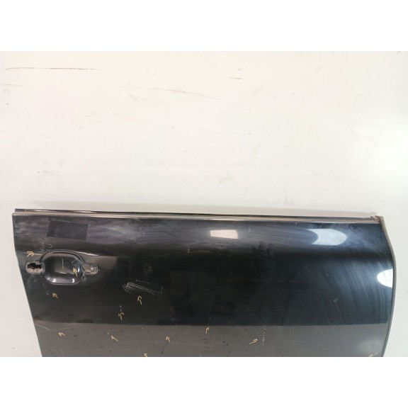 Recambio de puerta delantera derecha para porsche cayenne (9pa) 3.2 referencia OEM IAM 95553101207GRV  