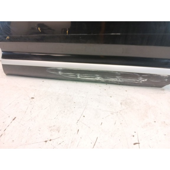 Recambio de puerta delantera derecha para porsche cayenne (9pa) 3.2 referencia OEM IAM 95553101207GRV  