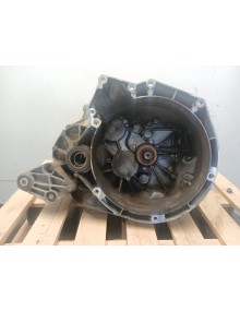 Recambio de caja cambios para ford focus iii 1.5 tdci referencia OEM IAM 2255951 F1FR7002DDA 