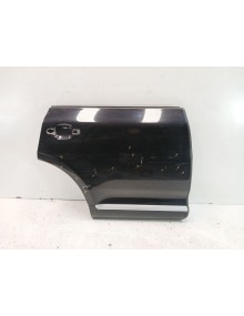 Recambio de puerta trasera derecha para porsche cayenne (9pa) 3.2 referencia OEM IAM 95553301206GRV  